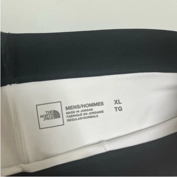 NWT North Face Thermals - Picture 3 of 5